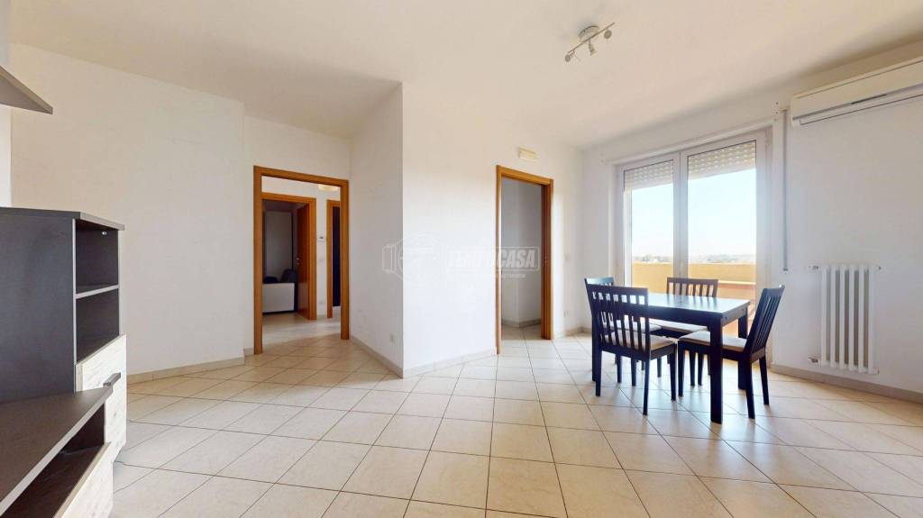 appartamento in vendita a Turi