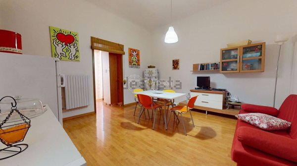 appartamento in vendita a Turi