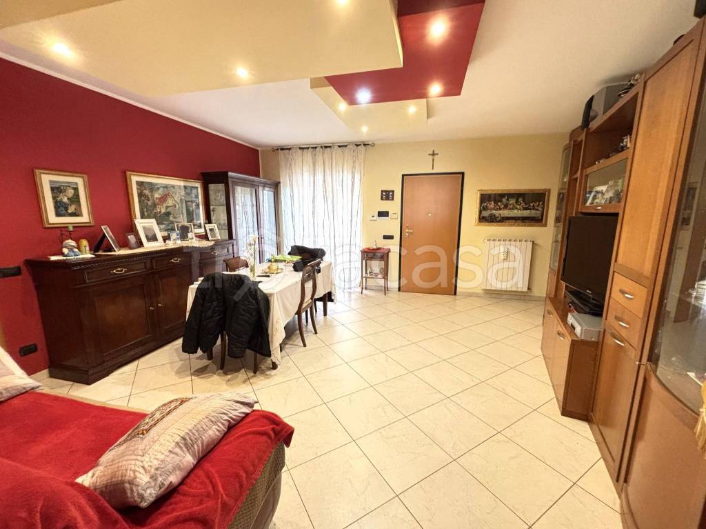 appartamento in vendita a Turi