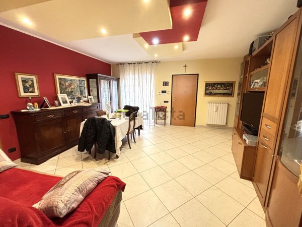 appartamento in vendita a Turi