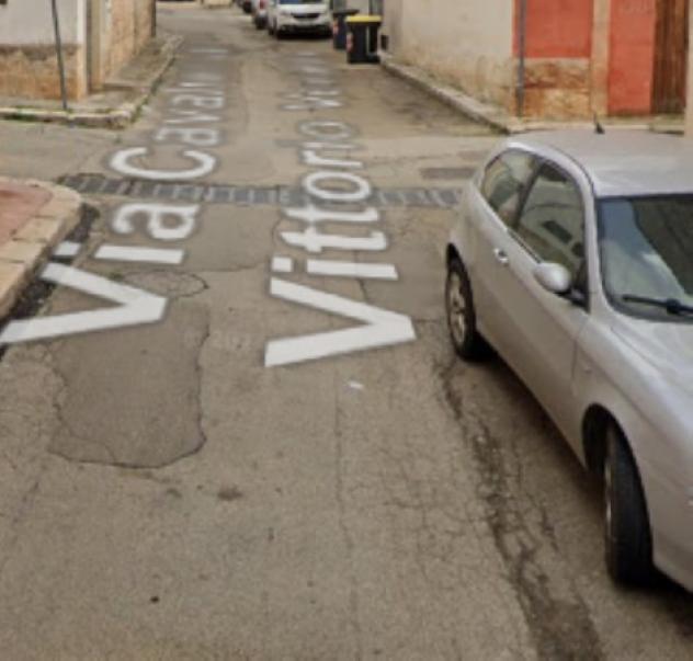 appartamento in vendita a Turi