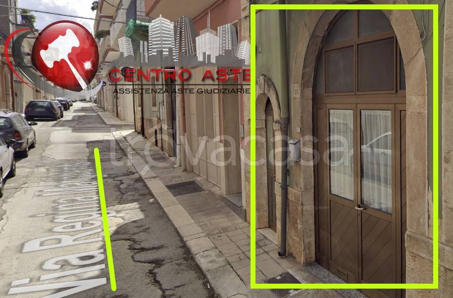 appartamento in vendita a Turi