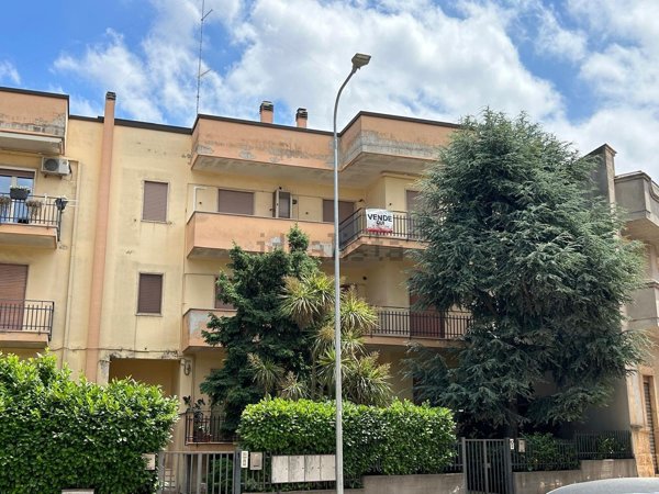 appartamento in vendita a Turi