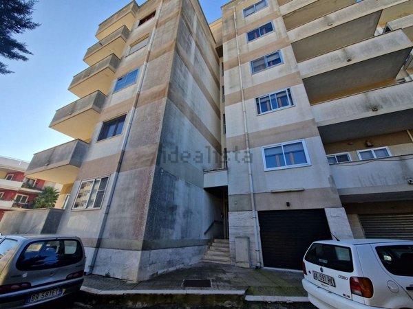 appartamento in vendita a Turi