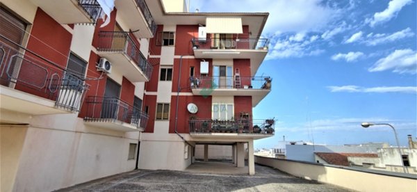 appartamento in vendita a Turi