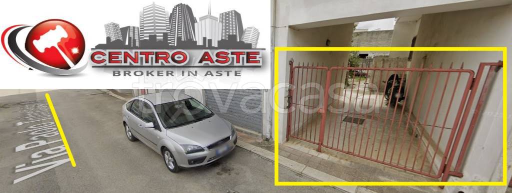 appartamento in vendita a Turi