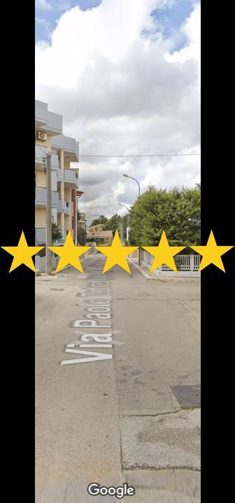 appartamento in vendita a Turi