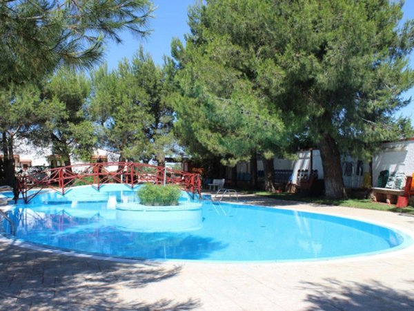 villa in vendita a Turi