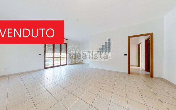 appartamento in vendita a Turi
