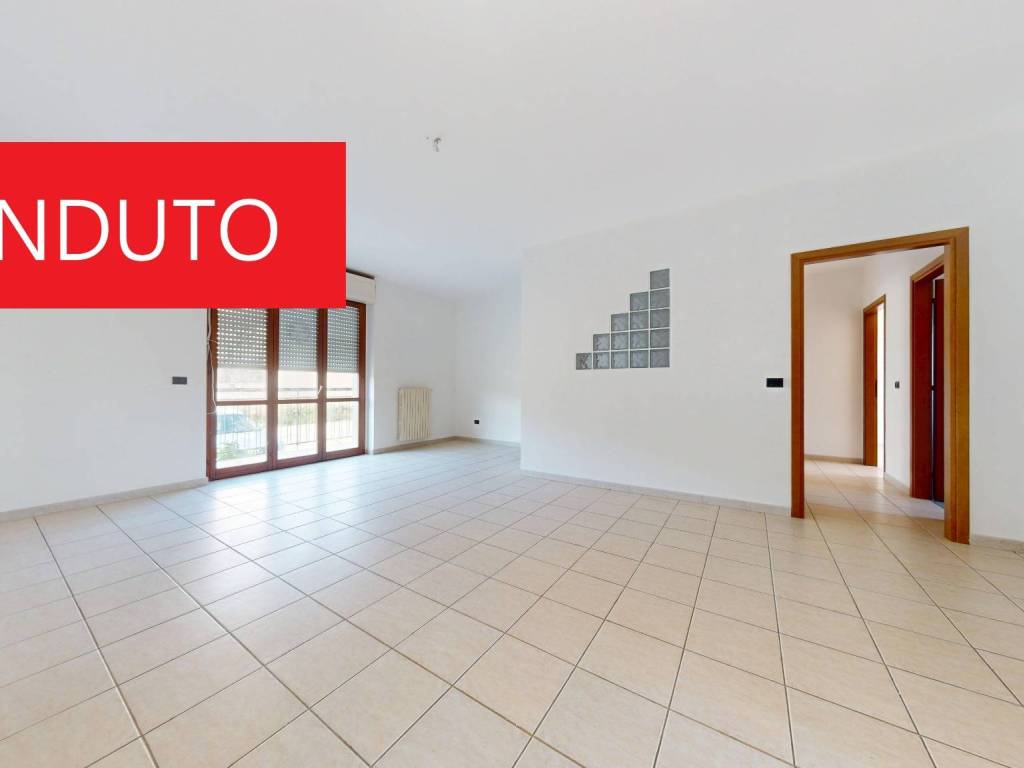 appartamento in vendita a Turi