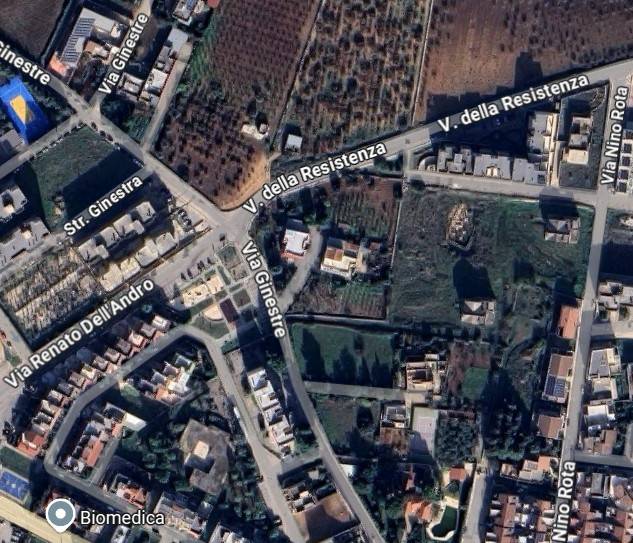 appartamento in vendita a Turi