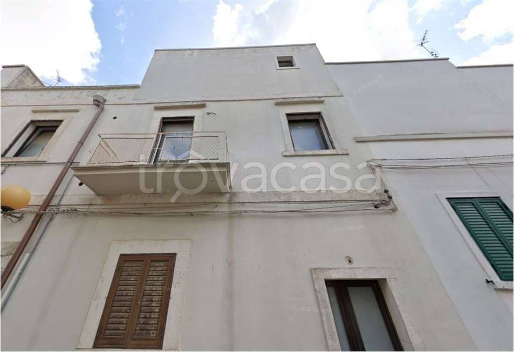 casa indipendente in vendita a Turi