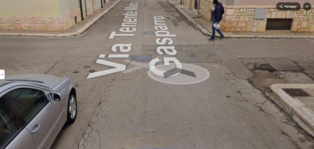 appartamento in vendita a Turi