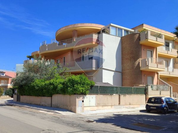 appartamento in vendita a Turi