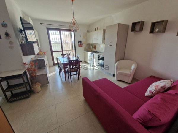 appartamento in vendita a Turi