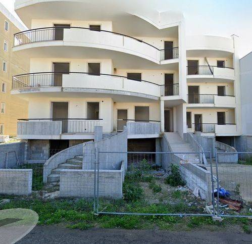 appartamento in vendita a Turi