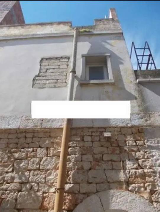 appartamento in vendita a Turi