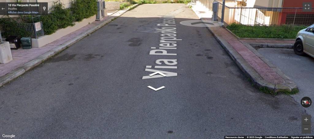 appartamento in vendita a Turi