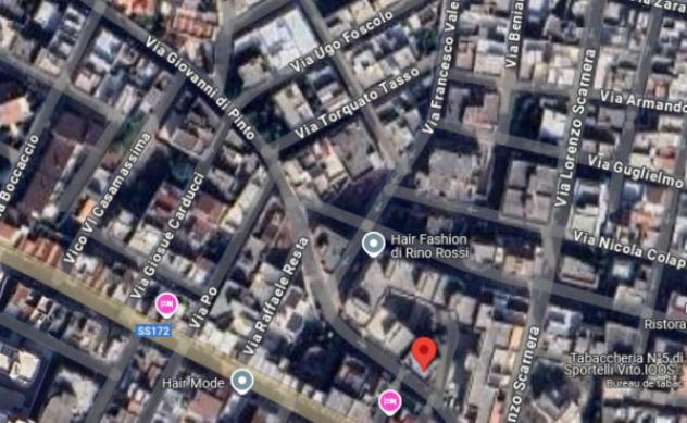 appartamento in vendita a Turi