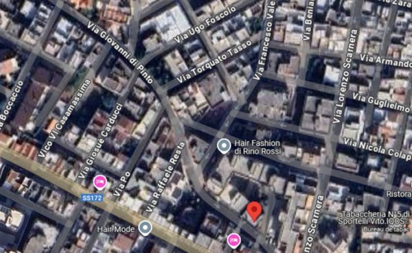 appartamento in vendita a Turi