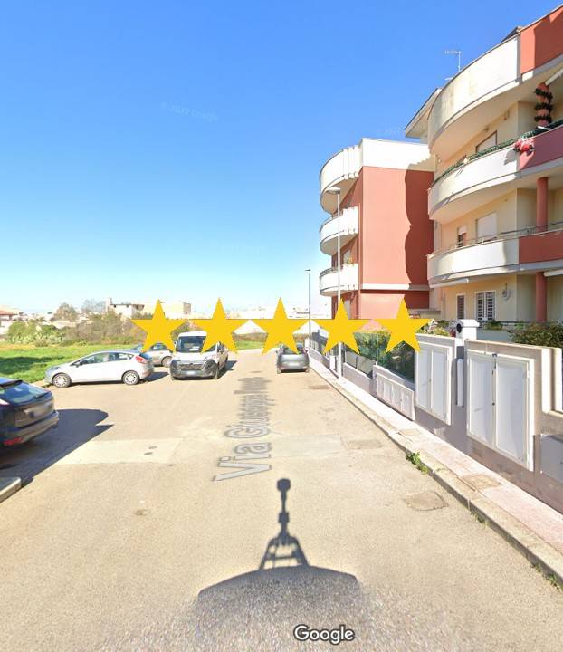 appartamento in vendita a Turi