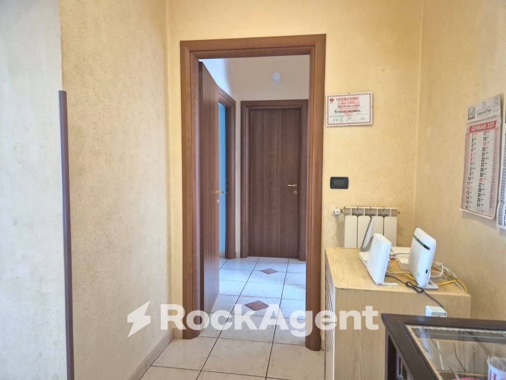 appartamento in vendita a Turi