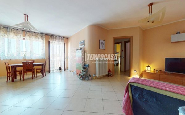 appartamento in vendita a Turi