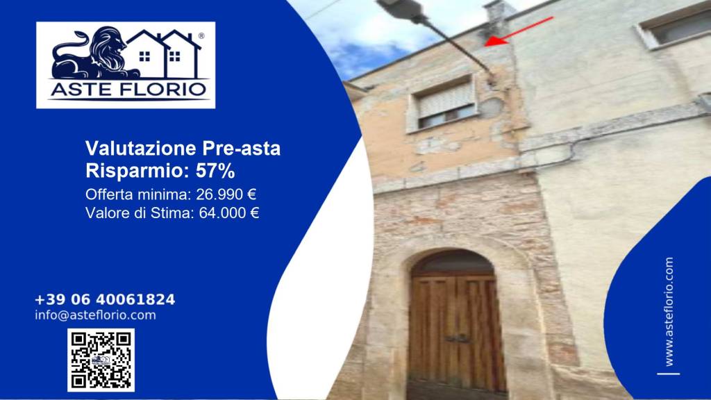 appartamento in vendita a Turi