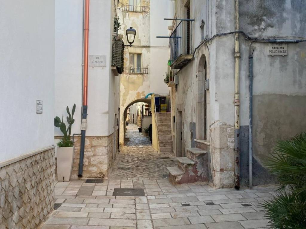 casa indipendente in vendita a Turi