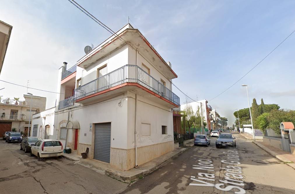 appartamento in vendita a Turi