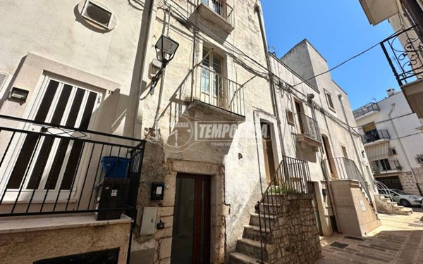 casa indipendente in vendita a Turi