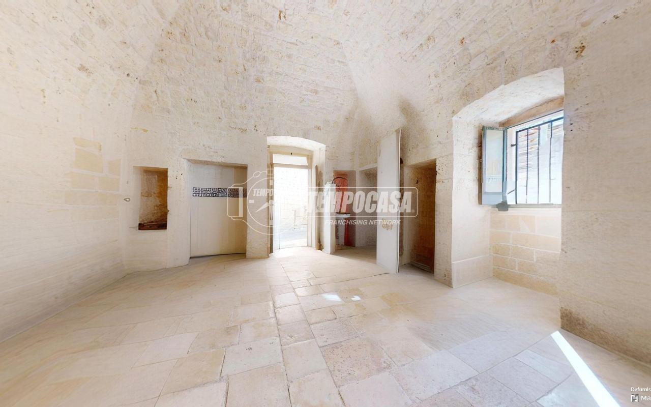 casa indipendente in vendita a Turi