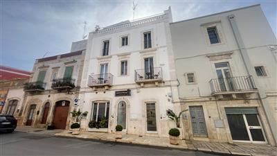 casa indipendente in vendita a Turi