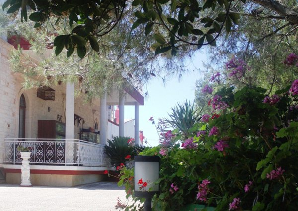 appartamento in vendita a Turi