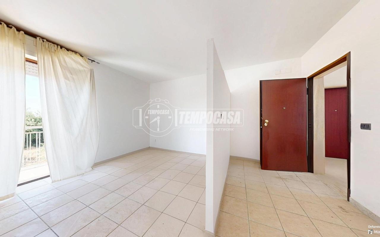 appartamento in vendita a Turi