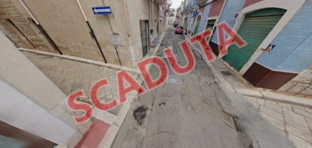 casa indipendente in vendita a Turi