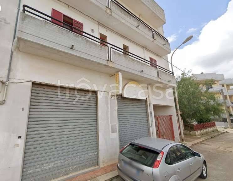 monolocale in vendita a Turi