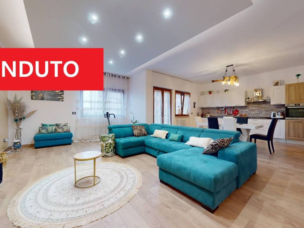 appartamento in vendita a Turi