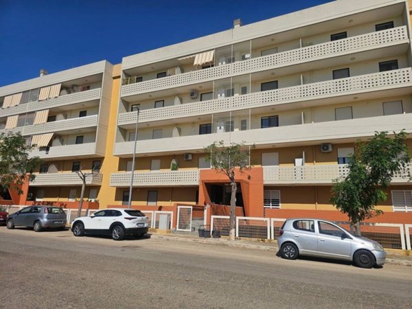 appartamento in vendita a Turi