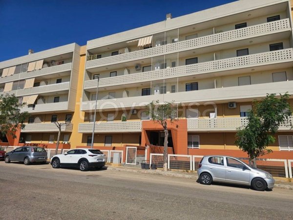 appartamento in vendita a Turi