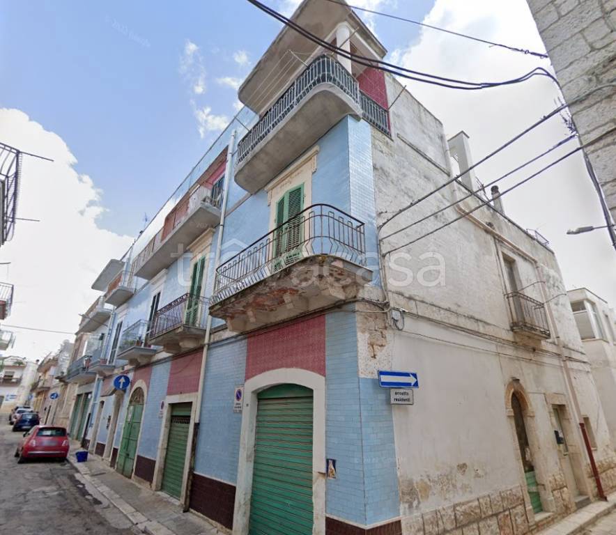 casa indipendente in vendita a Turi
