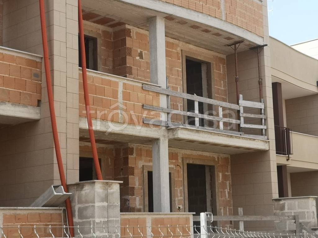 casa indipendente in vendita a Turi