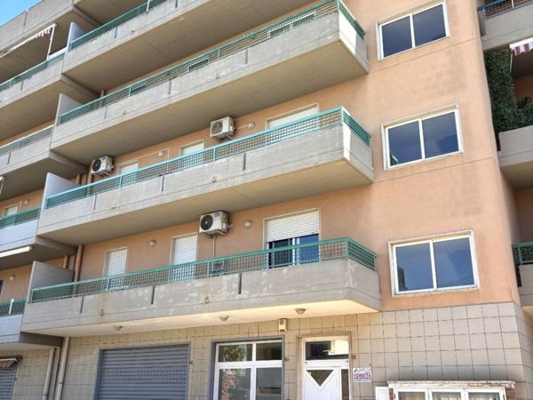 appartamento in vendita a Turi