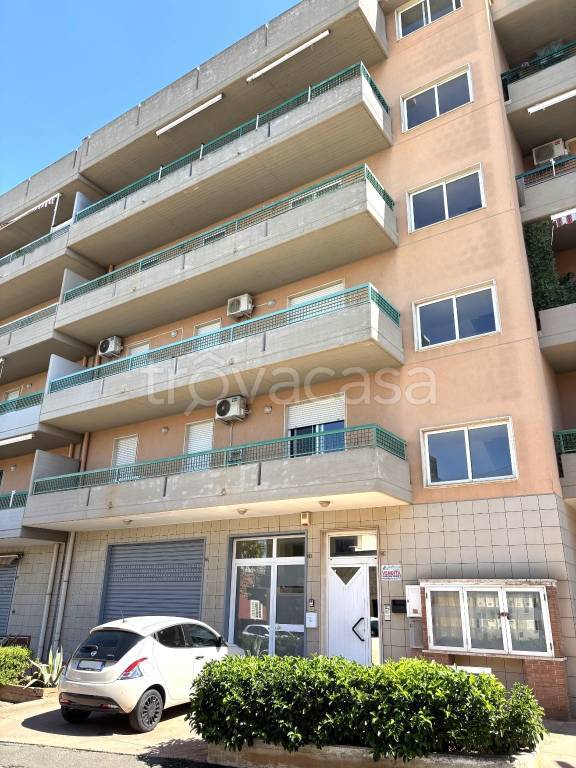 appartamento in vendita a Turi