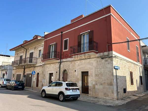 appartamento in vendita a Turi