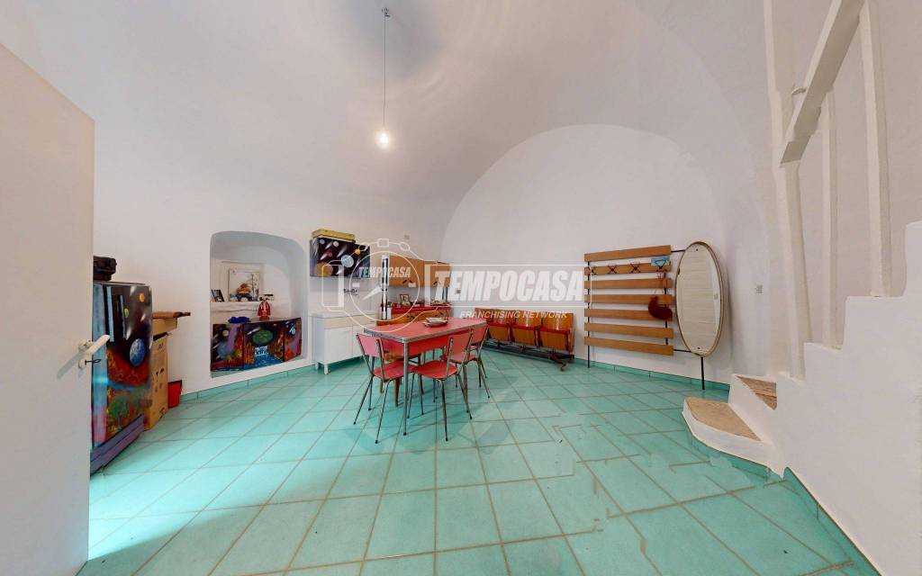 casa indipendente in vendita a Turi