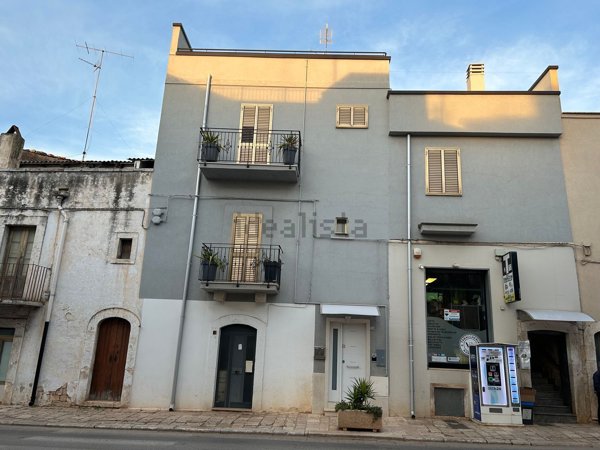 casa indipendente in vendita a Turi