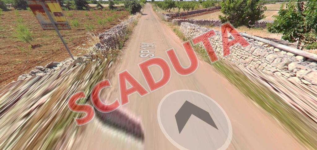 terreno agricolo in vendita a Turi