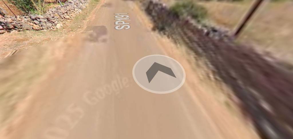 terreno agricolo in vendita a Turi