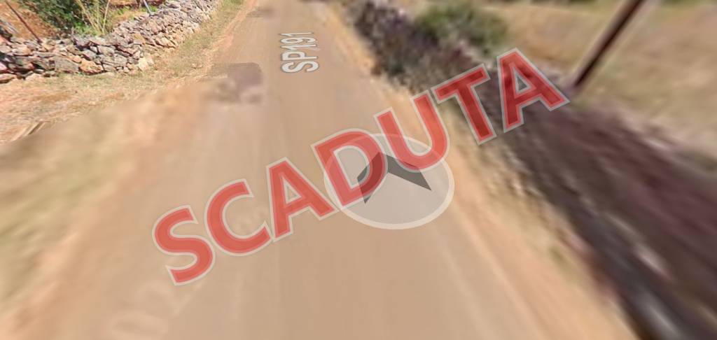 terreno agricolo in vendita a Turi